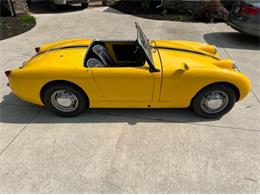 1959 Austin-Healey Sprite (CC-2112096) for sale in Cadillac, Michigan