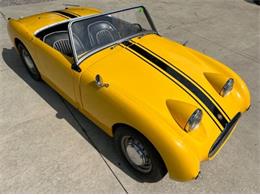 1959 Austin-Healey Sprite (CC-2112096) for sale in Cadillac, Michigan