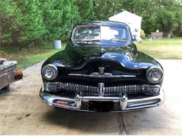 1950 Mercury Sedan (CC-2112097) for sale in Cadillac, Michigan