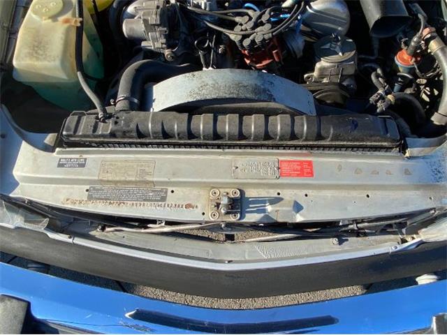 1981 Mercedes-Benz 380SL (CC-2112098) for sale in Cadillac, Michigan