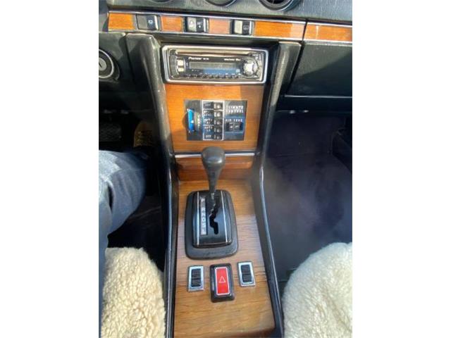 1981 Mercedes-Benz 380SL (CC-2112098) for sale in Cadillac, Michigan