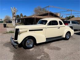 1937 Buick Special (CC-2112099) for sale in Cadillac, Michigan
