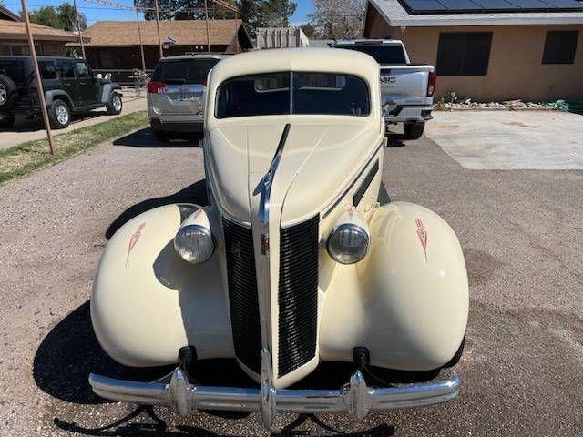1937 Buick Special (CC-2112099) for sale in Cadillac, Michigan