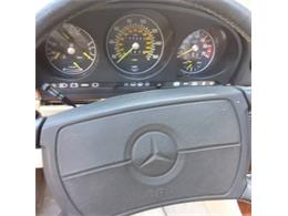 1988 Mercedes-Benz 560 (CC-2110210) for sale in Cadillac, Michigan