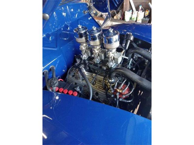 1940 Ford Standard (CC-2112100) for sale in Cadillac, Michigan