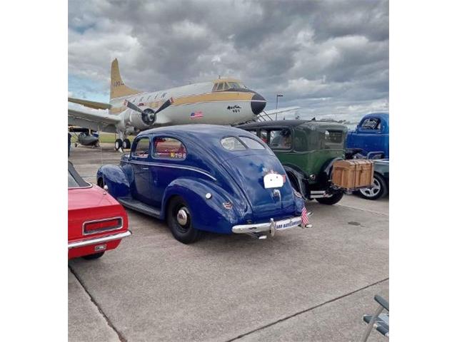 1940 Ford Standard (CC-2112100) for sale in Cadillac, Michigan