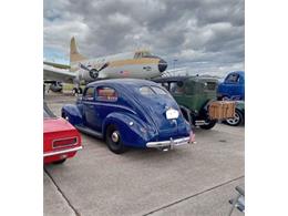 1940 Ford Standard (CC-2112100) for sale in Cadillac, Michigan
