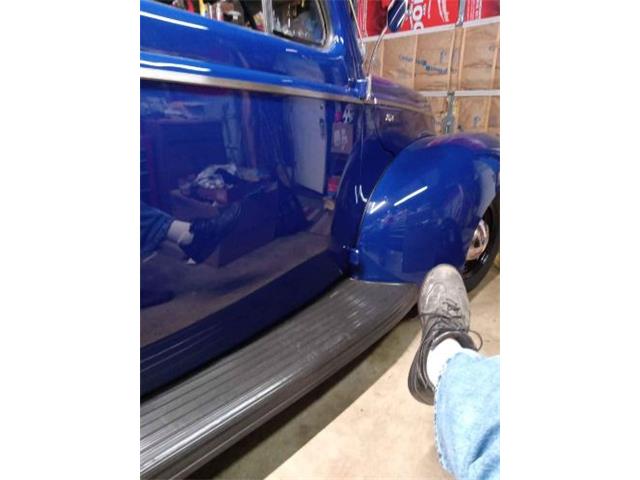 1940 Ford Standard (CC-2112100) for sale in Cadillac, Michigan