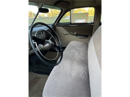 1950 Mercury Sedan (CC-2112101) for sale in Cadillac, Michigan