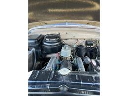 1950 Mercury Sedan (CC-2112101) for sale in Cadillac, Michigan