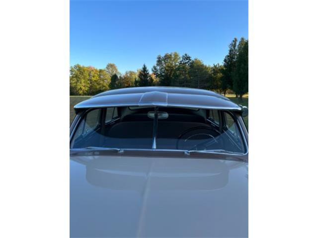 1950 Mercury Sedan (CC-2112101) for sale in Cadillac, Michigan