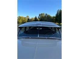 1950 Mercury Sedan (CC-2112101) for sale in Cadillac, Michigan