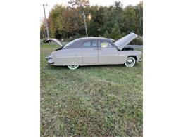 1950 Mercury Sedan (CC-2112101) for sale in Cadillac, Michigan