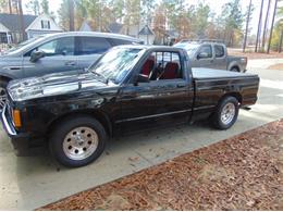 1988 Chevrolet S10 (CC-2112102) for sale in Cadillac, Michigan