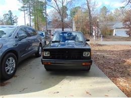 1988 Chevrolet S10 (CC-2112102) for sale in Cadillac, Michigan