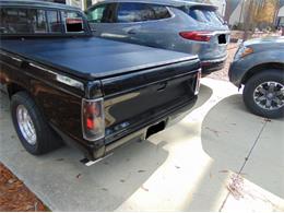 1988 Chevrolet S10 (CC-2112102) for sale in Cadillac, Michigan