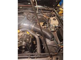 1988 Chevrolet S10 (CC-2112102) for sale in Cadillac, Michigan