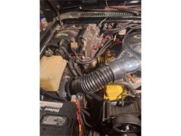 1988 Chevrolet S10 (CC-2112102) for sale in Cadillac, Michigan