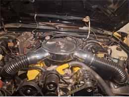 1988 Chevrolet S10 (CC-2112102) for sale in Cadillac, Michigan