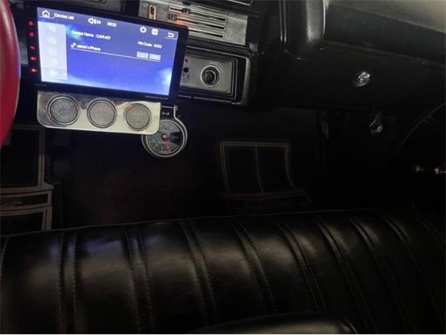 1970 Chevrolet El Camino (CC-2112103) for sale in Cadillac, Michigan