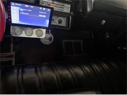1970 Chevrolet El Camino (CC-2112103) for sale in Cadillac, Michigan
