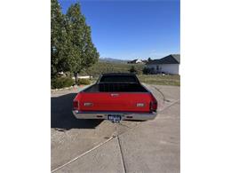 1970 Chevrolet El Camino (CC-2112103) for sale in Cadillac, Michigan