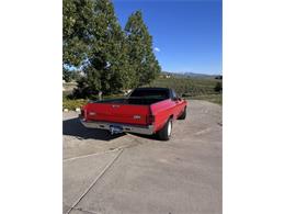 1970 Chevrolet El Camino (CC-2112103) for sale in Cadillac, Michigan