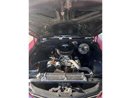1970 Chevrolet El Camino (CC-2112103) for sale in Cadillac, Michigan