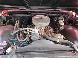 1972 Chevrolet Cheyenne (CC-2112104) for sale in Cadillac, Michigan