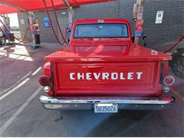 1972 Chevrolet Cheyenne (CC-2112104) for sale in Cadillac, Michigan