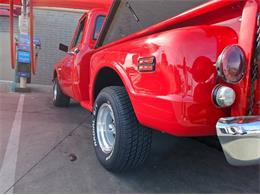 1972 Chevrolet Cheyenne (CC-2112104) for sale in Cadillac, Michigan