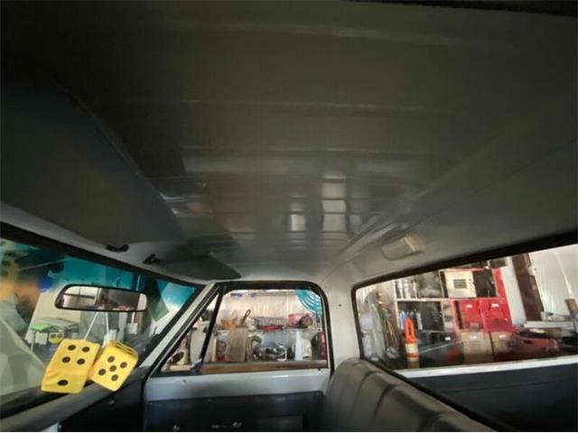1972 Chevrolet CK1500 (CC-2112105) for sale in Cadillac, Michigan