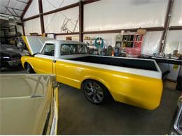 1972 Chevrolet CK1500 (CC-2112105) for sale in Cadillac, Michigan