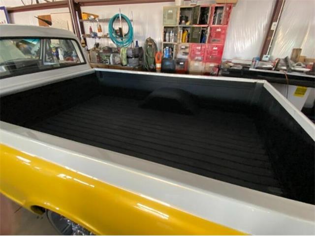 1972 Chevrolet CK1500 (CC-2112105) for sale in Cadillac, Michigan