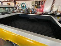 1972 Chevrolet CK1500 (CC-2112105) for sale in Cadillac, Michigan