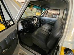1972 Chevrolet CK1500 (CC-2112105) for sale in Cadillac, Michigan