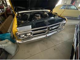 1972 Chevrolet CK1500 (CC-2112105) for sale in Cadillac, Michigan