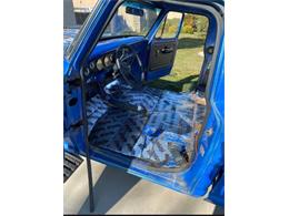 1968 Ford F100 (CC-2112106) for sale in Cadillac, Michigan