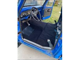 1968 Ford F100 (CC-2112106) for sale in Cadillac, Michigan