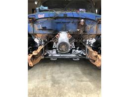 1968 Ford F100 (CC-2112106) for sale in Cadillac, Michigan