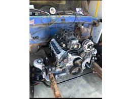1968 Ford F100 (CC-2112106) for sale in Cadillac, Michigan