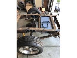 1968 Ford F100 (CC-2112106) for sale in Cadillac, Michigan