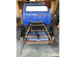 1968 Ford F100 (CC-2112106) for sale in Cadillac, Michigan