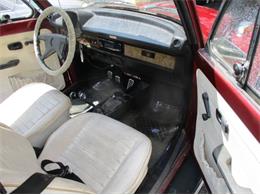 1977 Volkswagen Beetle (CC-2112107) for sale in Cadillac, Michigan