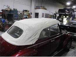 1977 Volkswagen Beetle (CC-2112107) for sale in Cadillac, Michigan