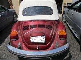 1977 Volkswagen Beetle (CC-2112107) for sale in Cadillac, Michigan
