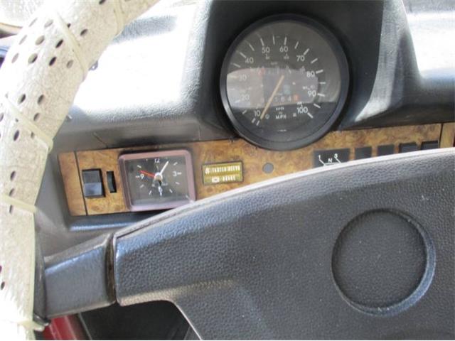 1977 Volkswagen Beetle (CC-2112107) for sale in Cadillac, Michigan