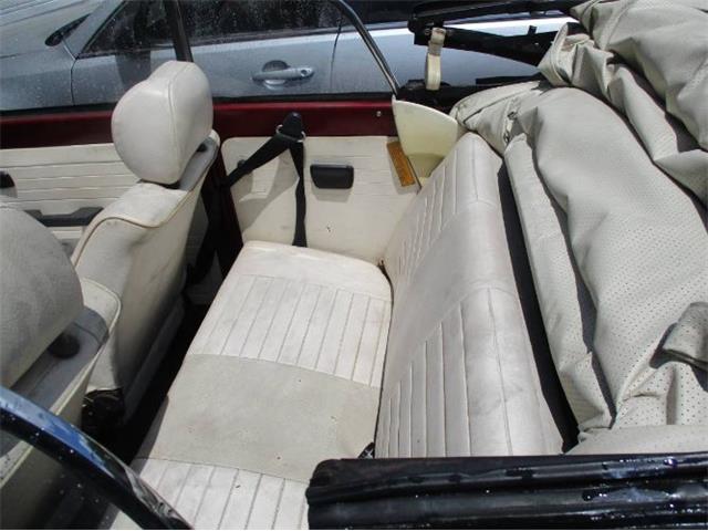 1977 Volkswagen Beetle (CC-2112107) for sale in Cadillac, Michigan