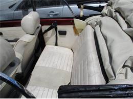 1977 Volkswagen Beetle (CC-2112107) for sale in Cadillac, Michigan