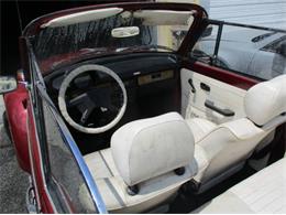 1977 Volkswagen Beetle (CC-2112107) for sale in Cadillac, Michigan